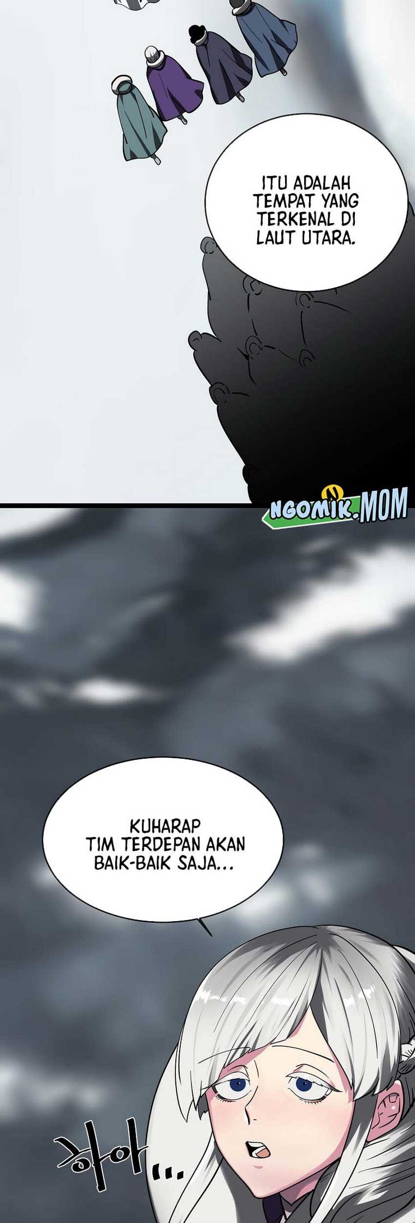 Volcanic Age Chapter 264 Gambar 18