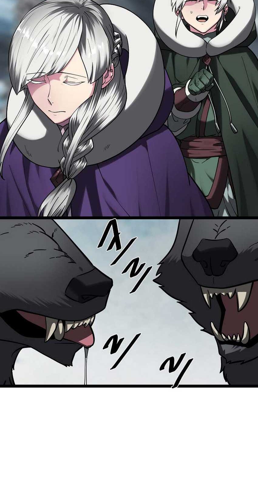 Volcanic Age Chapter 264 Gambar 21