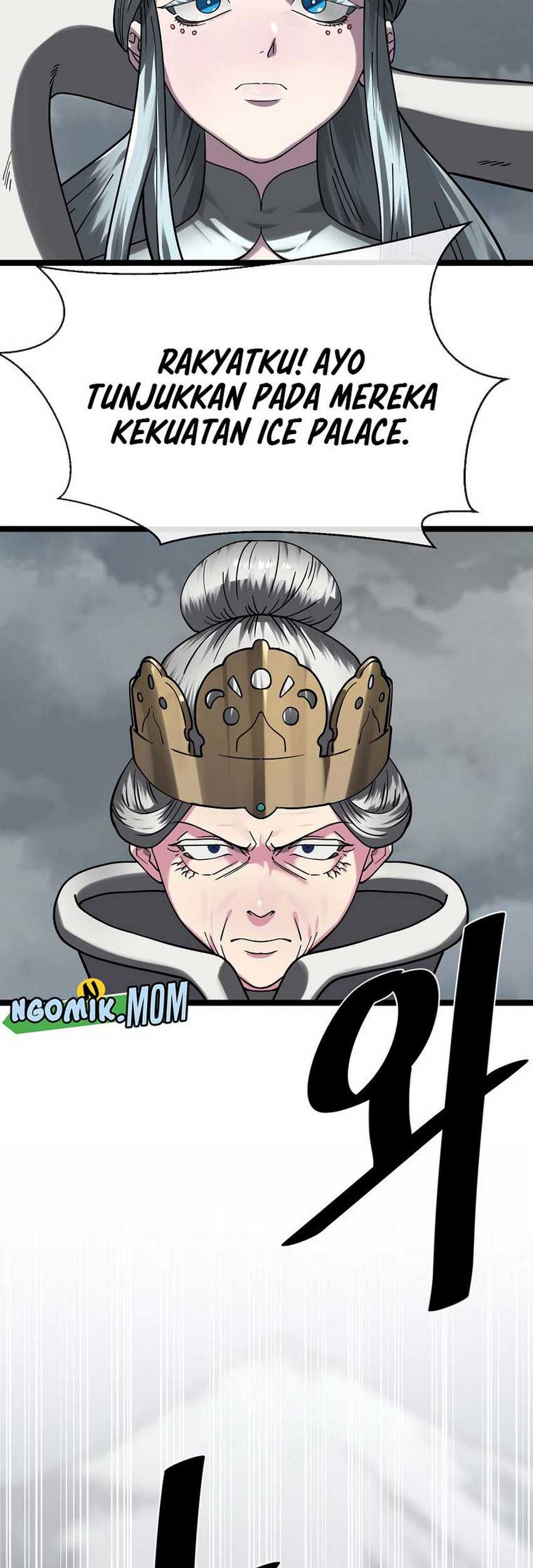 Volcanic Age Chapter 264 Gambar 32