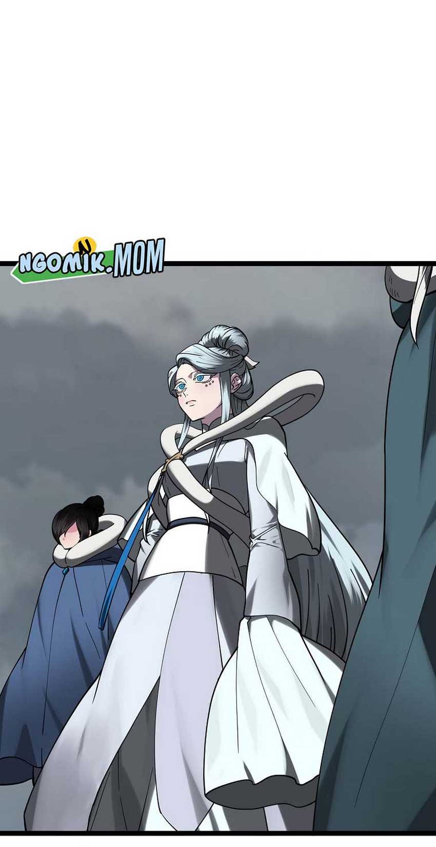 Volcanic Age Chapter 264 Gambar 27