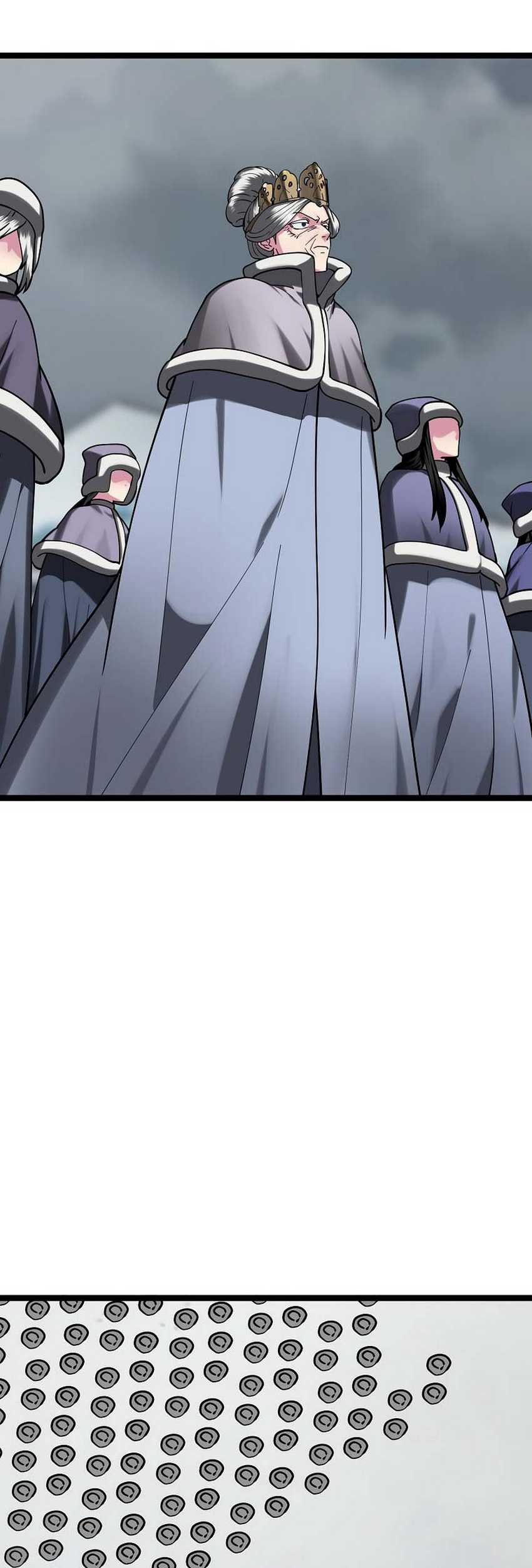 Volcanic Age Chapter 264 Gambar 28