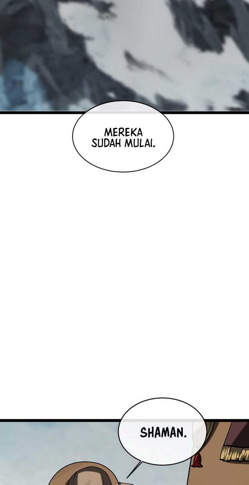 Volcanic Age Chapter 264 Gambar 35