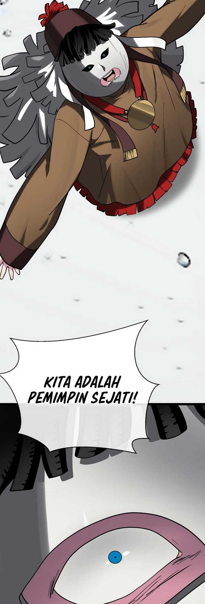 Volcanic Age Chapter 264 Gambar 44