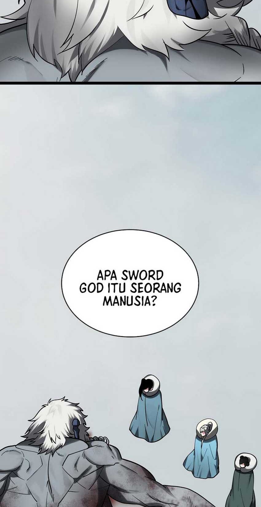 Volcanic Age Chapter 264 Gambar 3