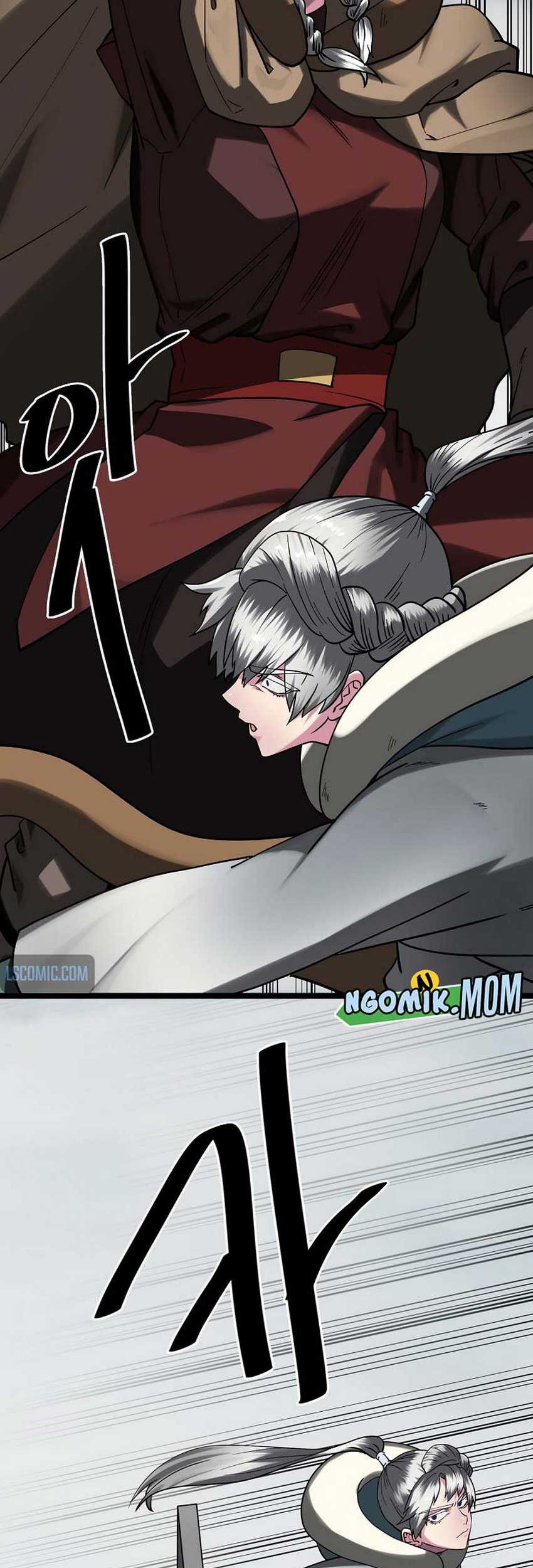 Volcanic Age Chapter 264 Gambar 58