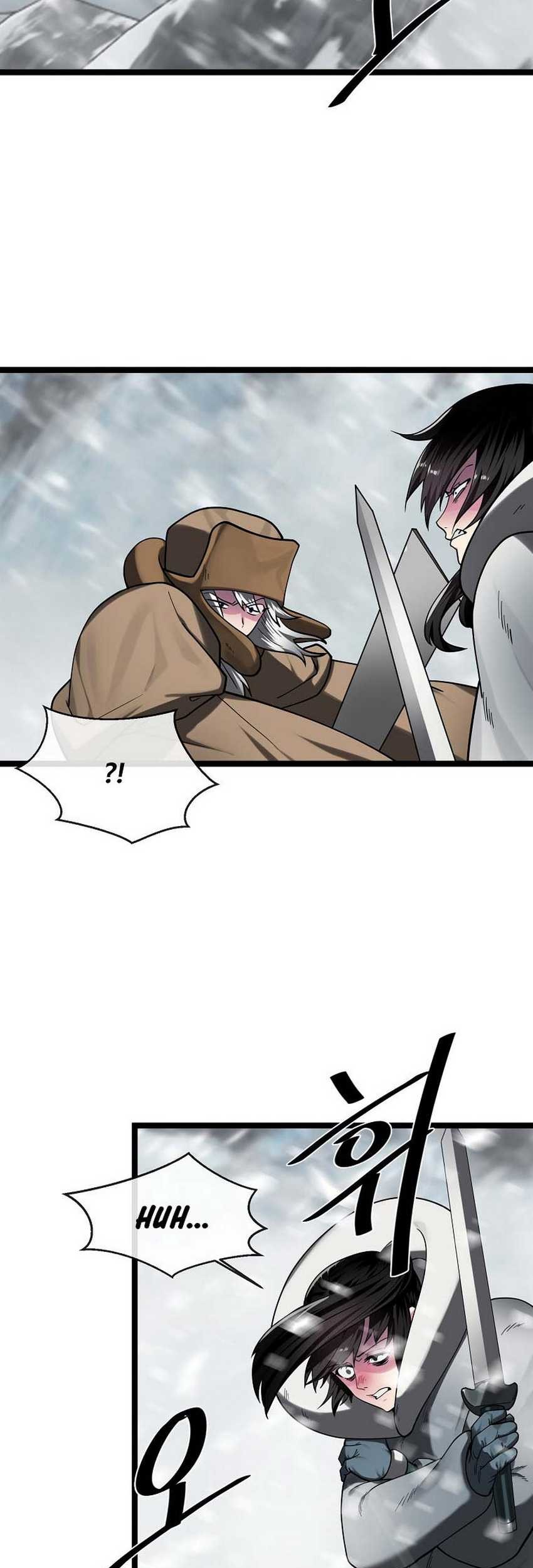 Volcanic Age Chapter 264 Gambar 68