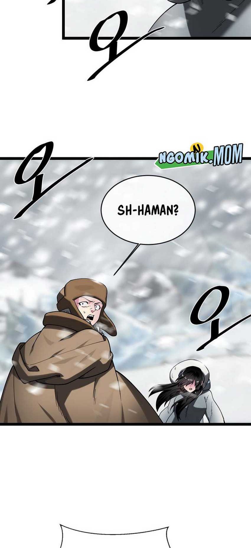 Volcanic Age Chapter 264 Gambar 69