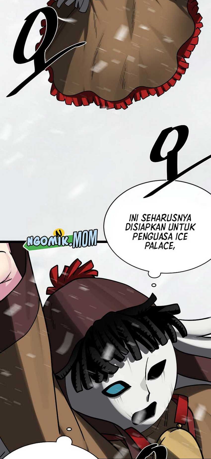 Volcanic Age Chapter 264 Gambar 71