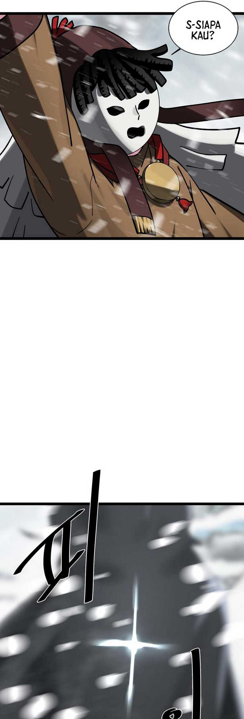 Volcanic Age Chapter 264 Gambar 74