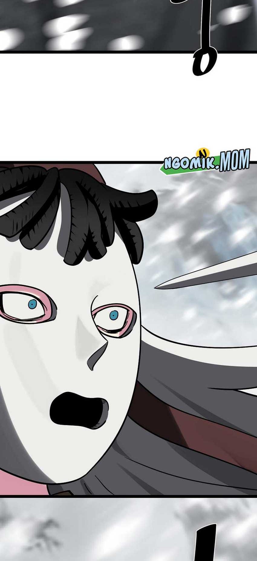 Volcanic Age Chapter 264 Gambar 75