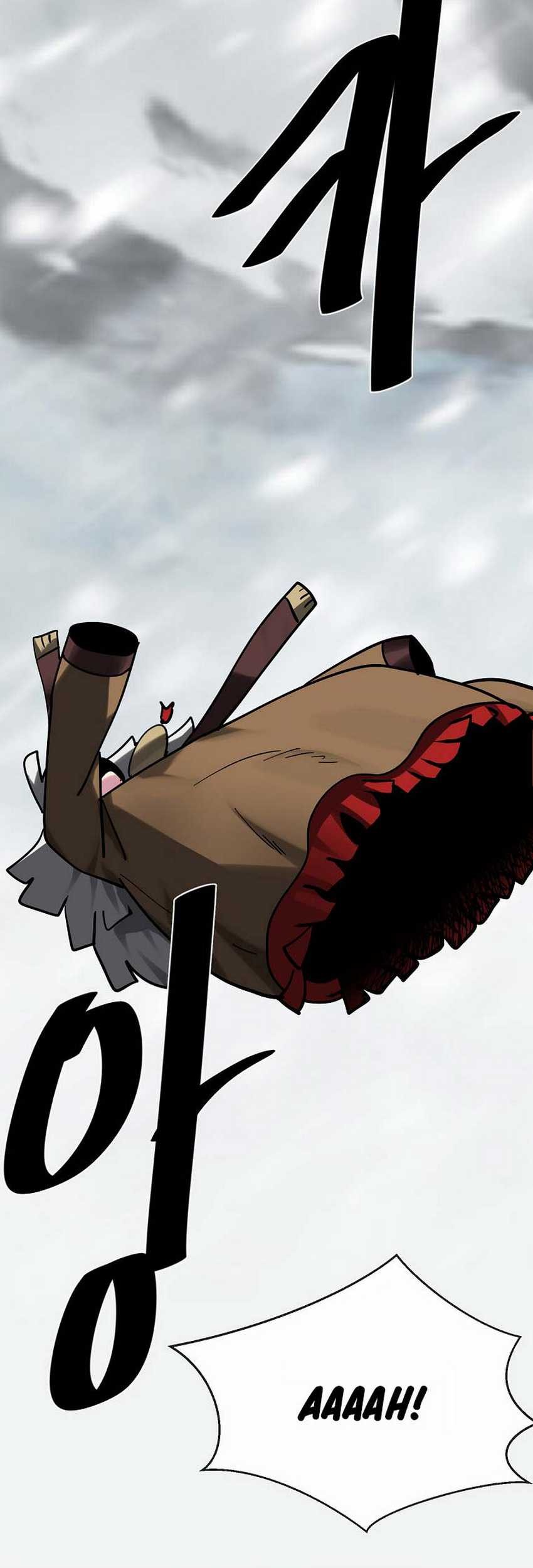 Volcanic Age Chapter 264 Gambar 76