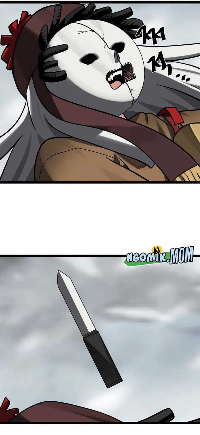 Volcanic Age Chapter 264 Gambar 77