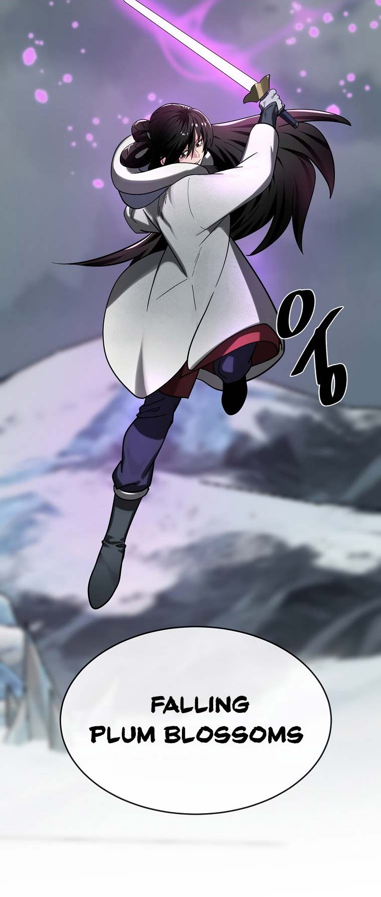 Volcanic Age Chapter 266 Gambar 7