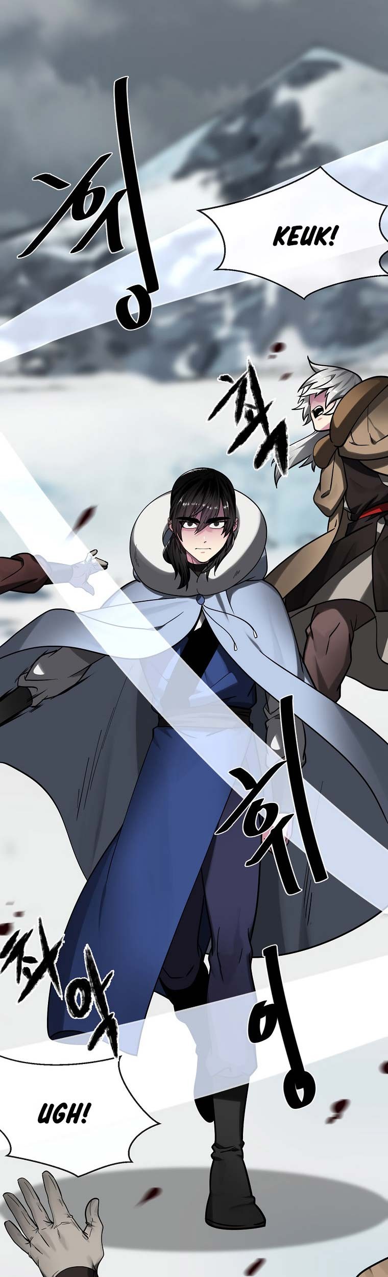 Volcanic Age Chapter 266 Gambar 10