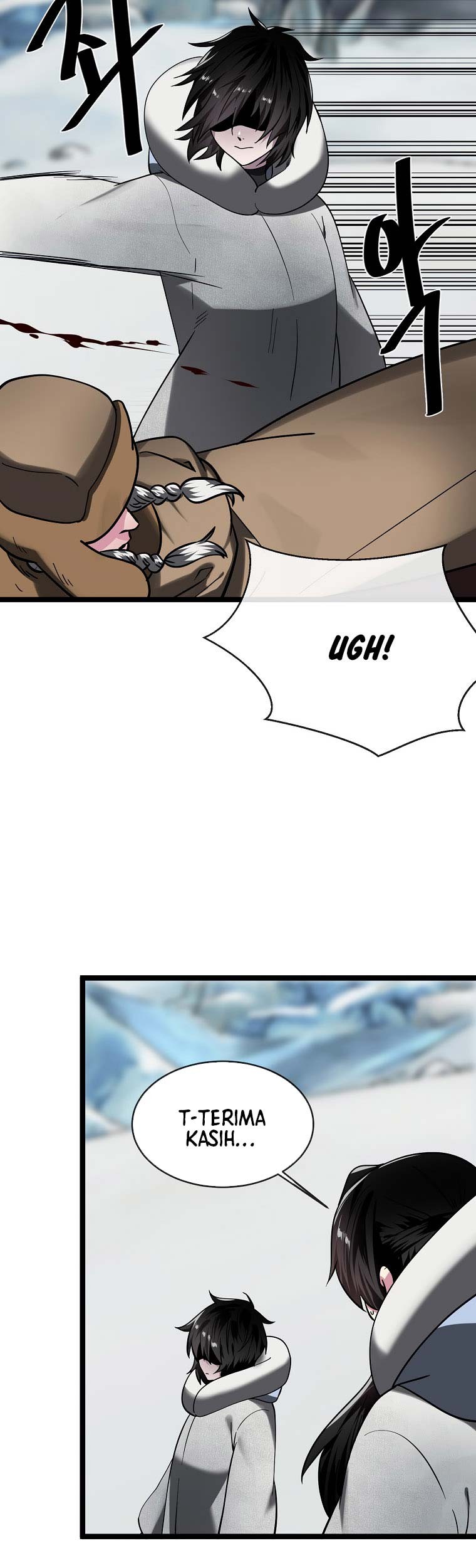 Volcanic Age Chapter 266 Gambar 16