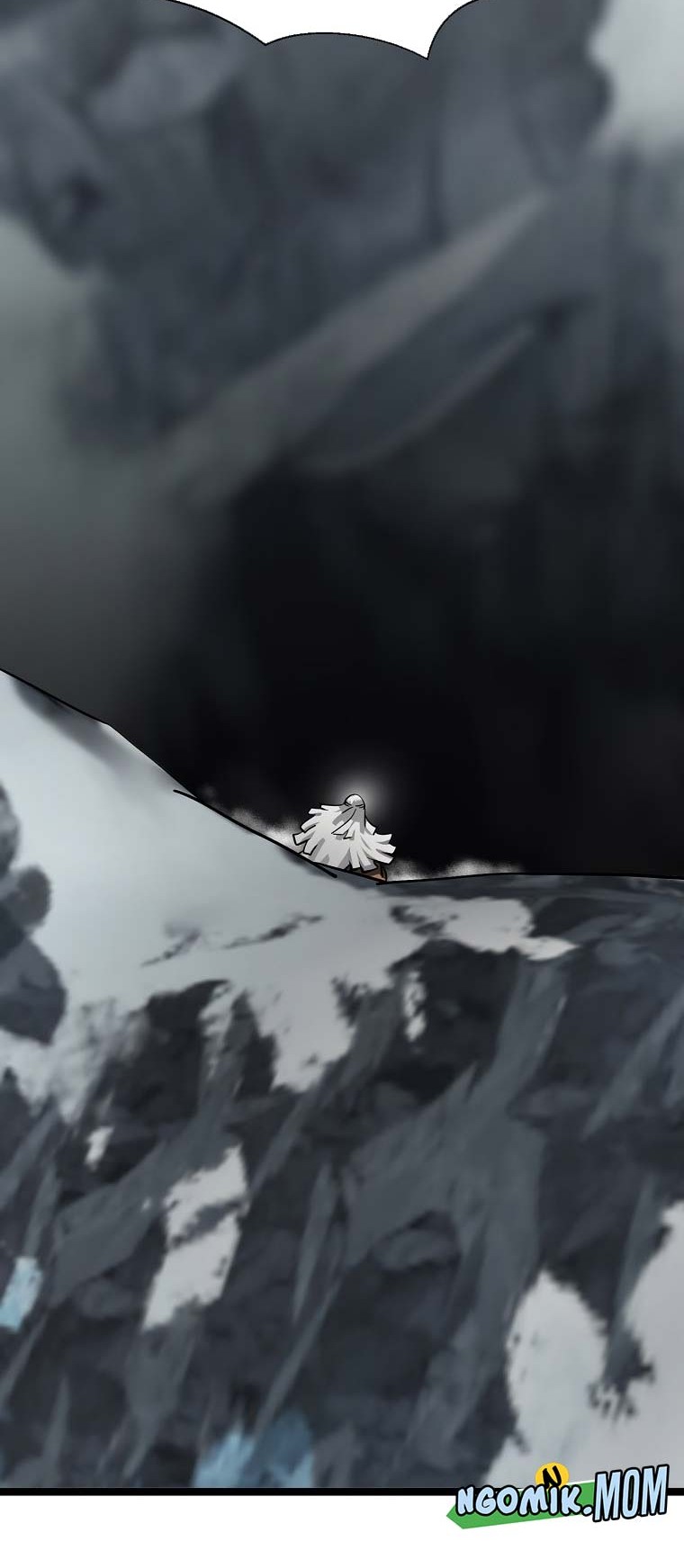 Volcanic Age Chapter 266 Gambar 19