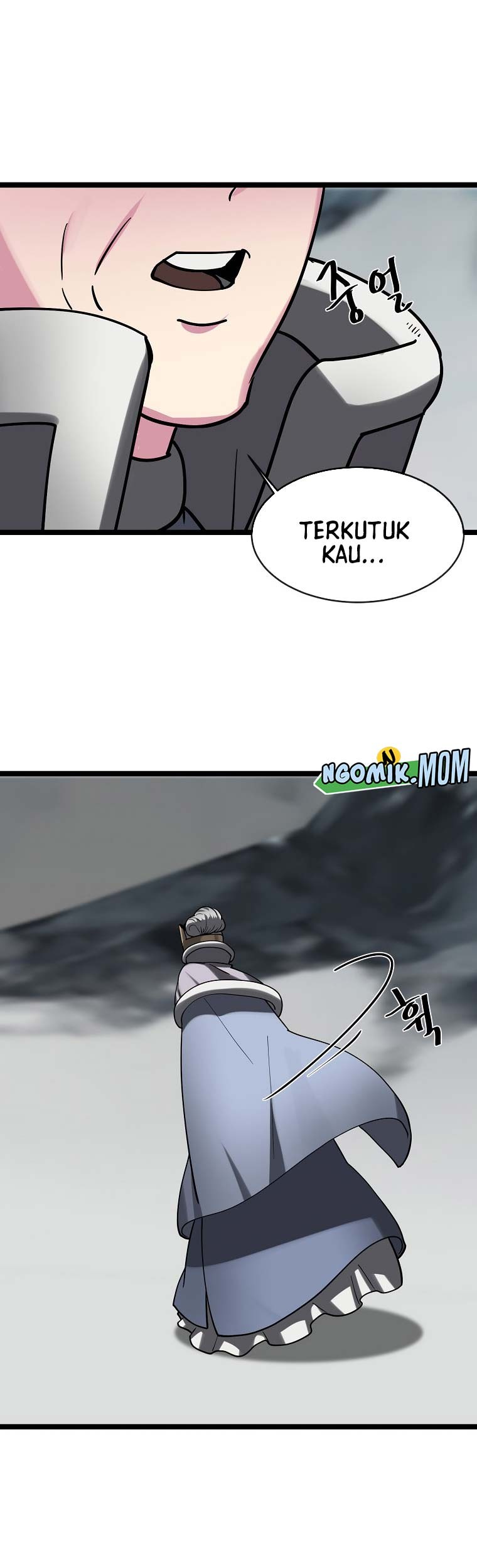 Volcanic Age Chapter 266 Gambar 26