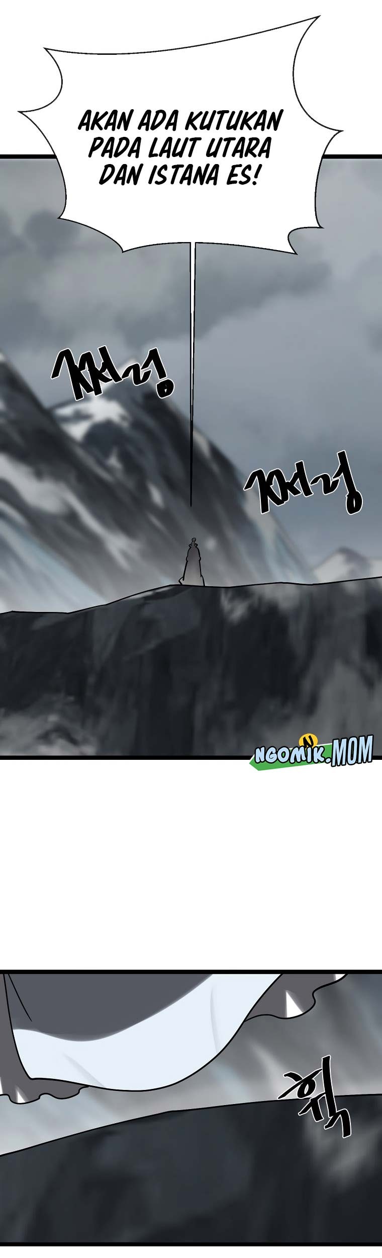 Volcanic Age Chapter 266 Gambar 28