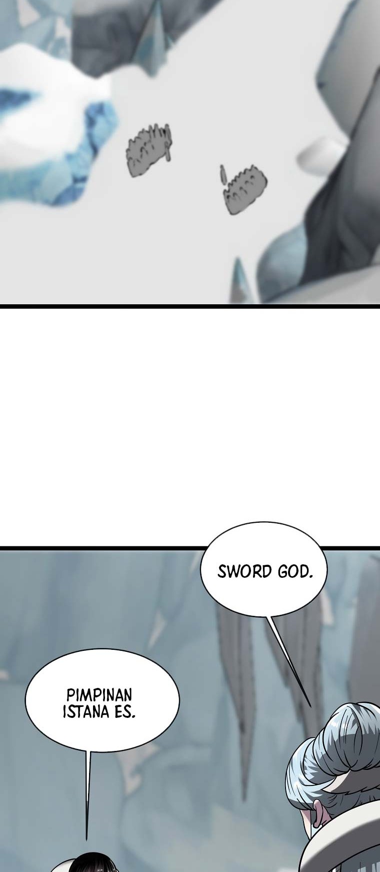 Volcanic Age Chapter 266 Gambar 35
