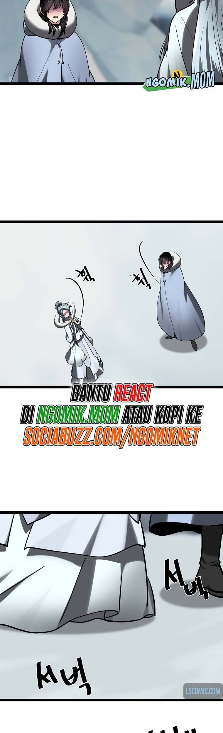 Volcanic Age Chapter 266 Gambar 36