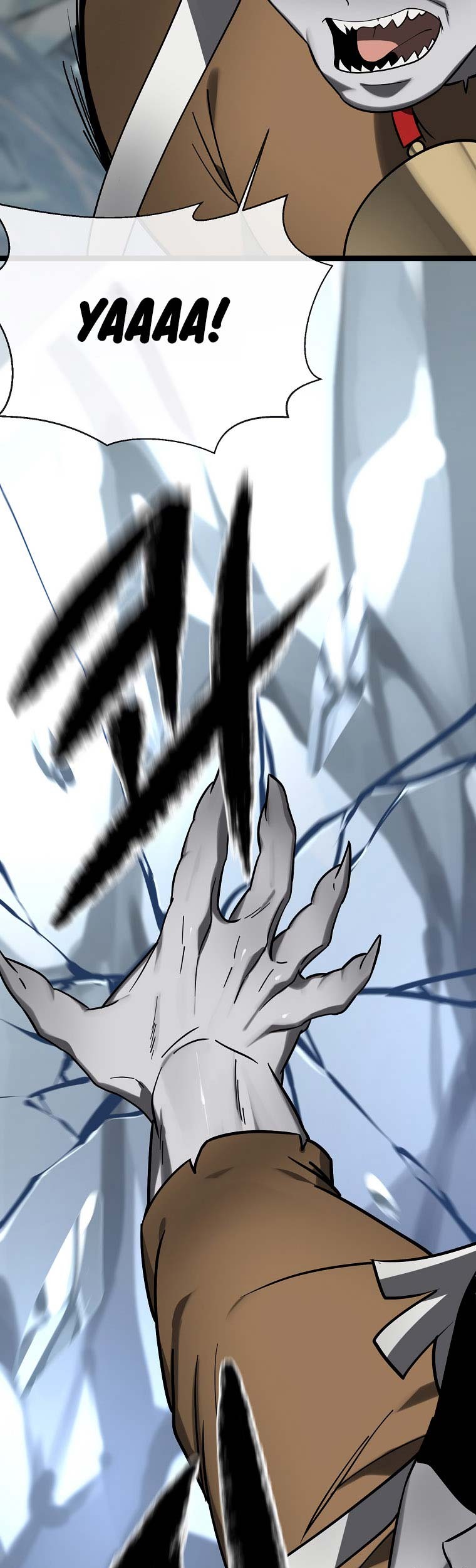 Volcanic Age Chapter 266 Gambar 44