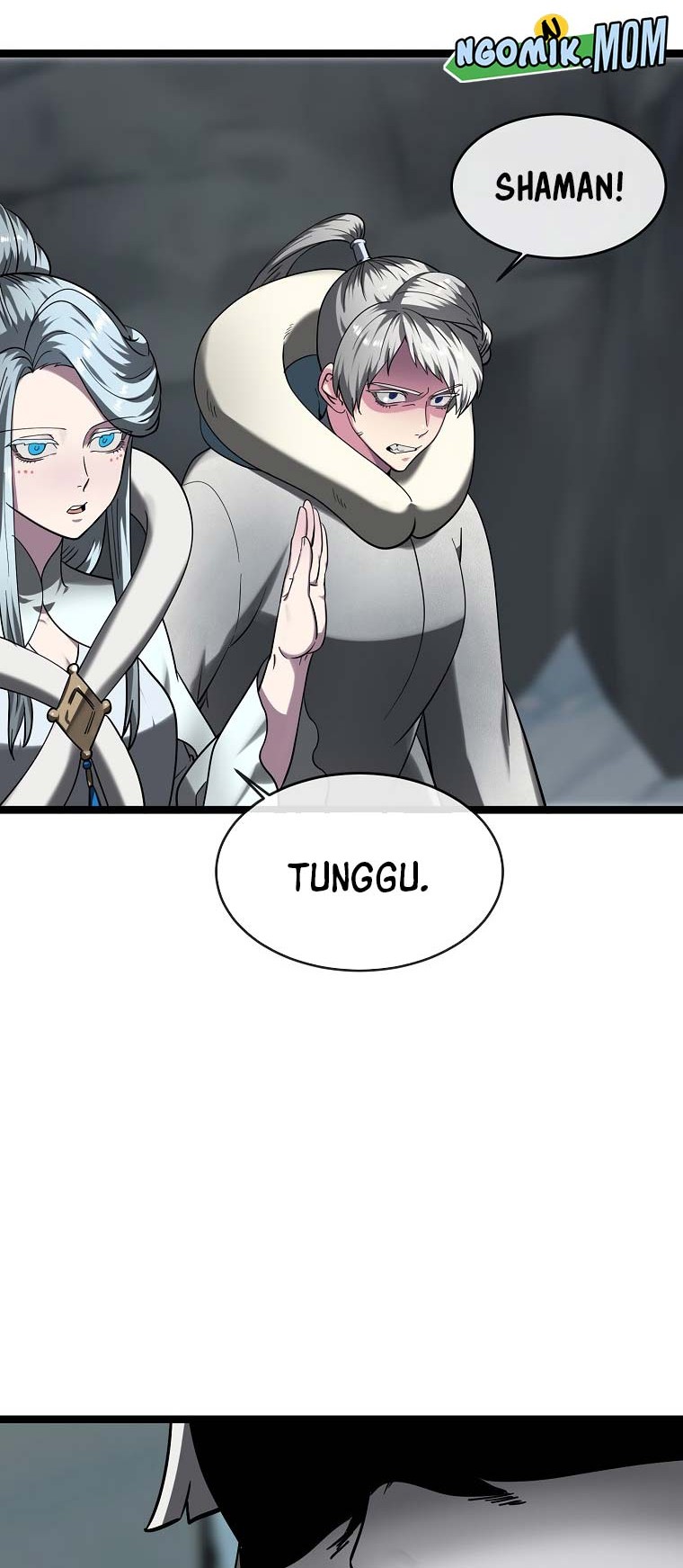 Volcanic Age Chapter 266 Gambar 39