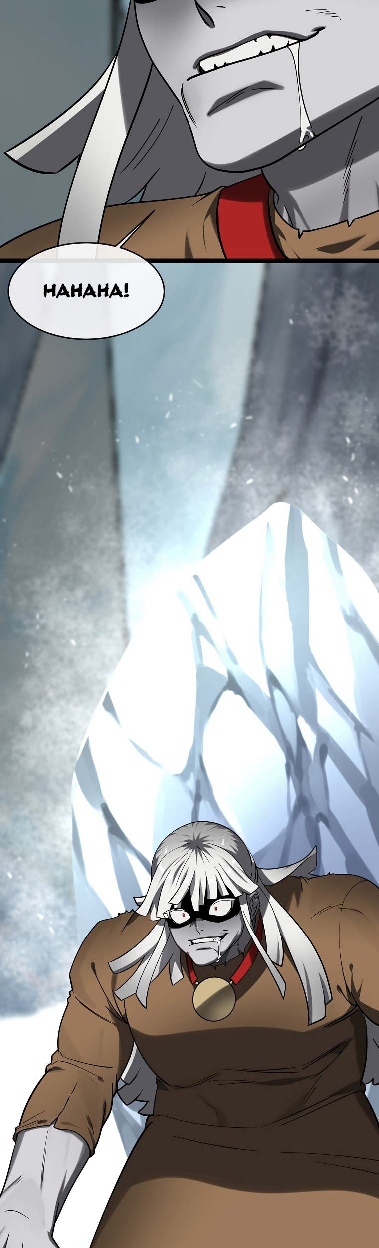 Volcanic Age Chapter 266 Gambar 40