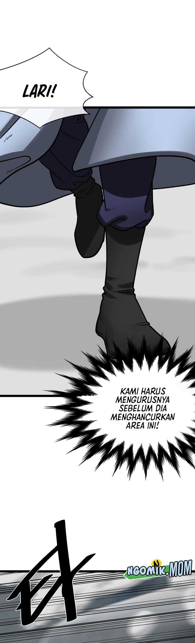 Volcanic Age Chapter 267 Gambar 6