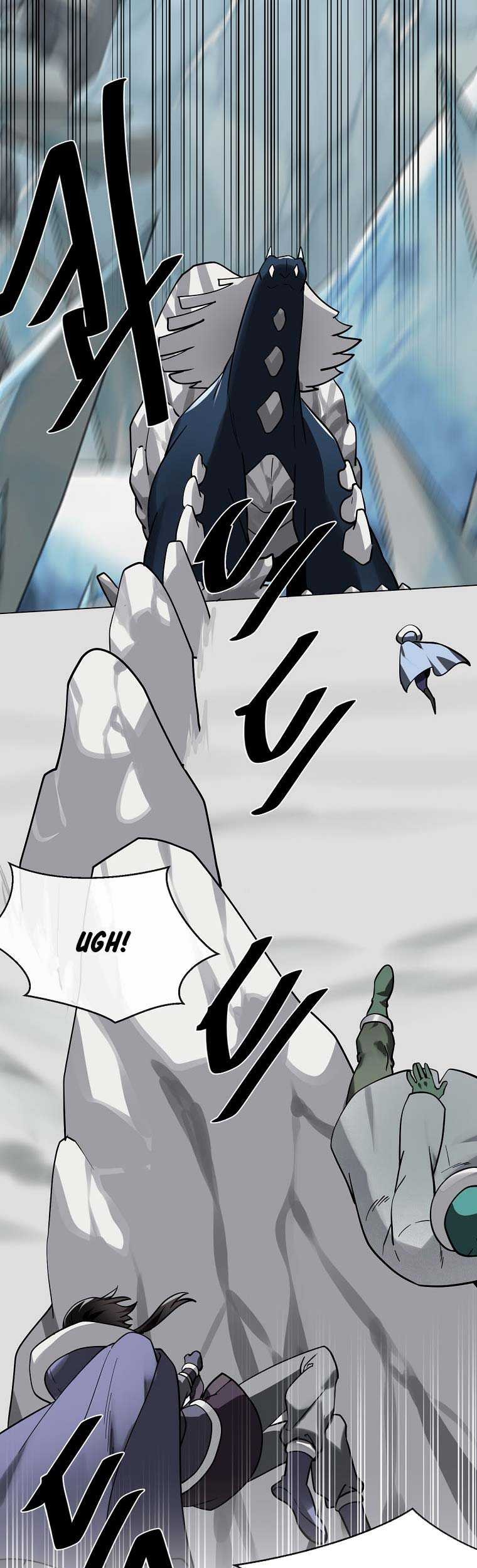 Volcanic Age Chapter 267 Gambar 10