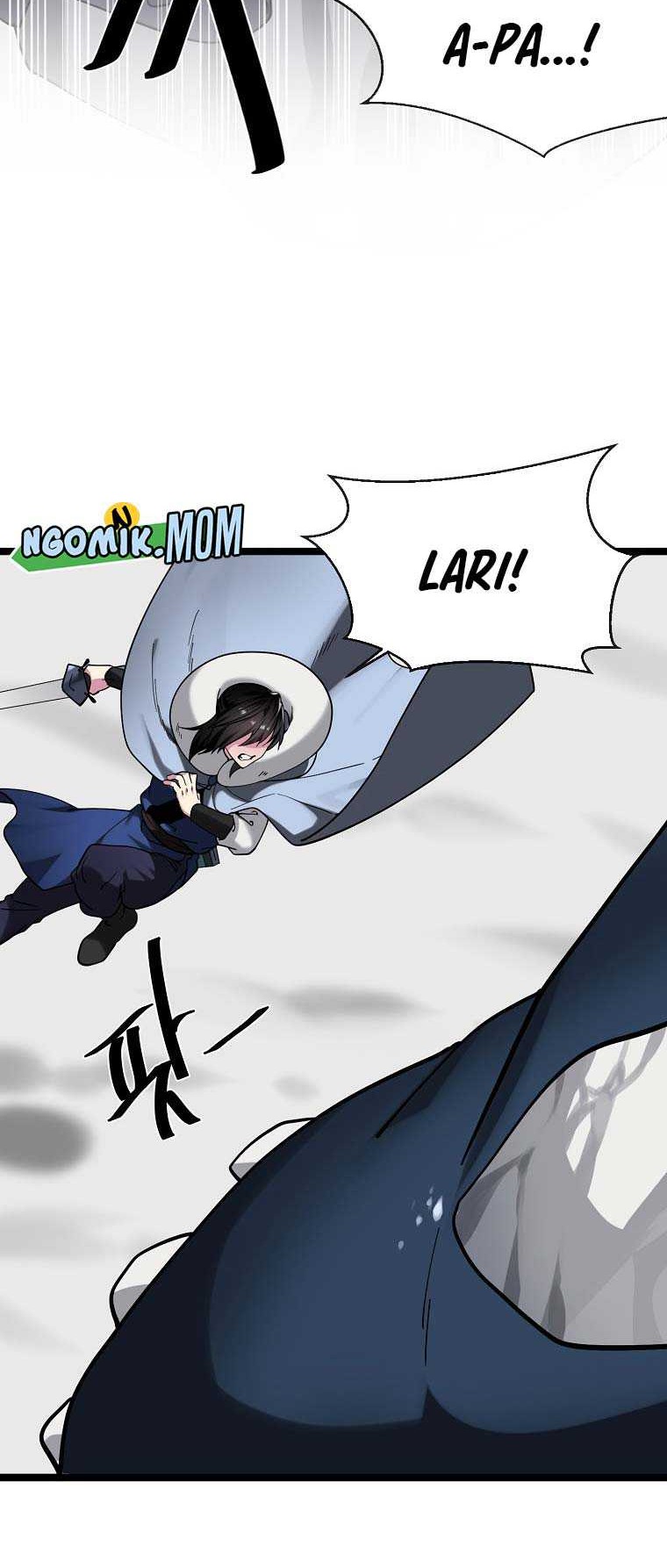 Volcanic Age Chapter 267 Gambar 11