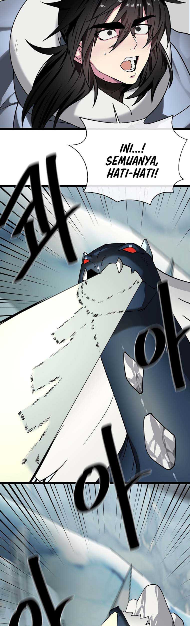 Volcanic Age Chapter 267 Gambar 14