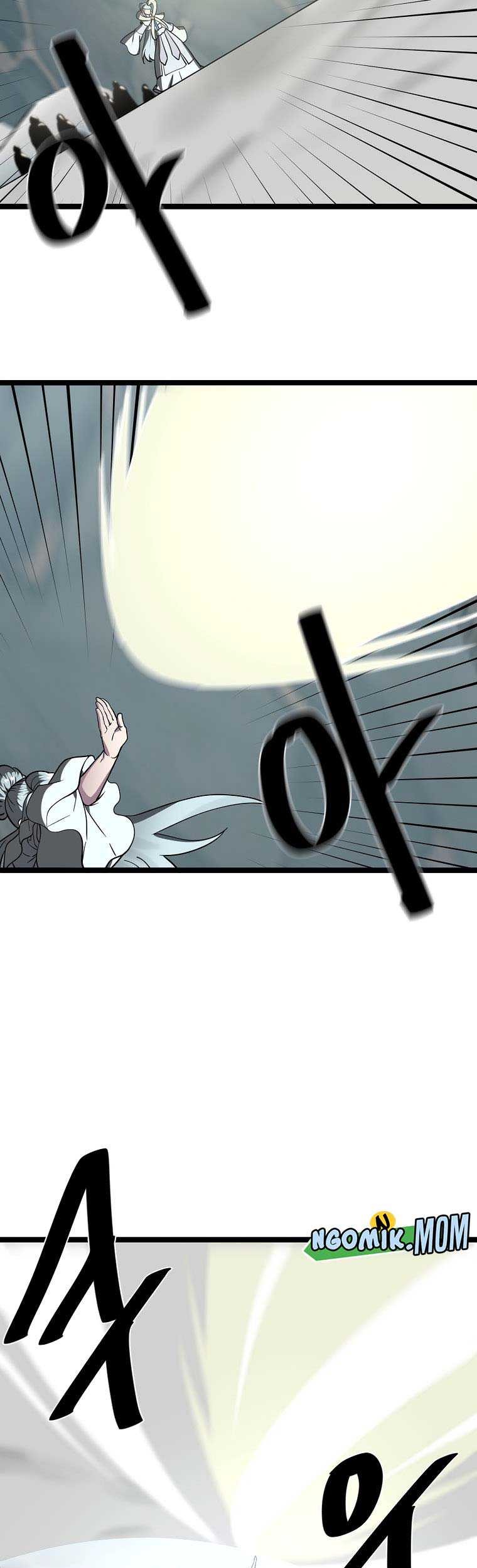 Volcanic Age Chapter 267 Gambar 16