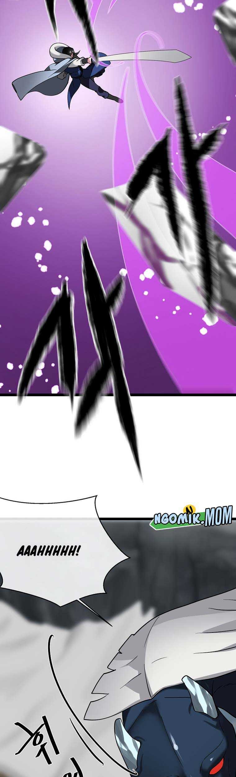 Volcanic Age Chapter 267 Gambar 24