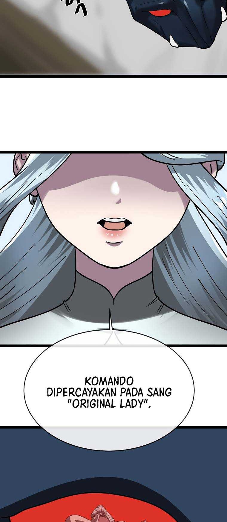 Volcanic Age Chapter 267 Gambar 25