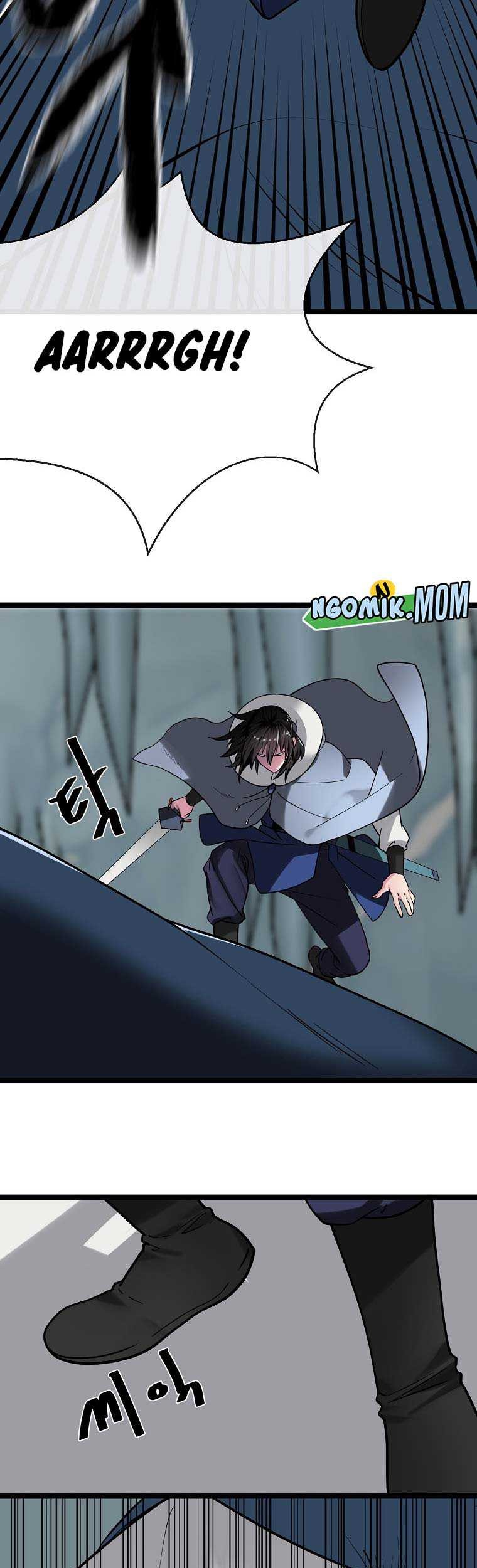 Volcanic Age Chapter 267 Gambar 20