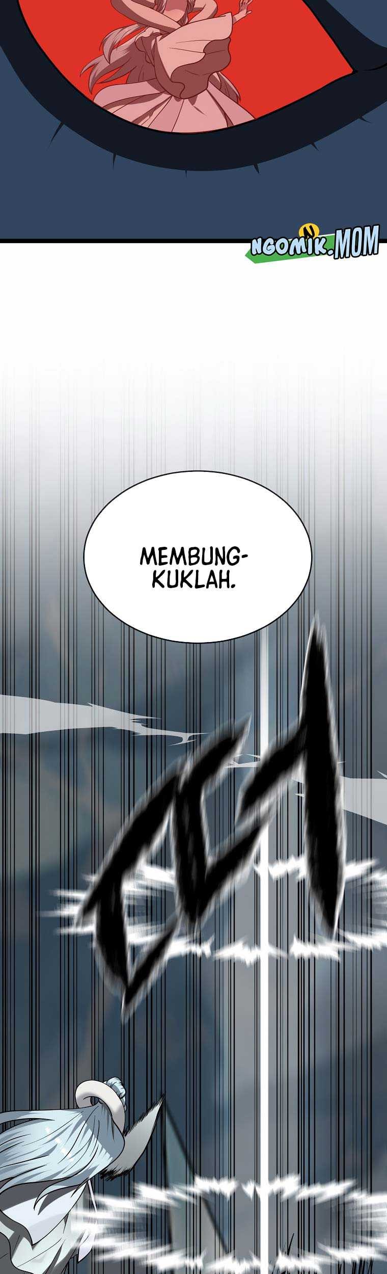 Volcanic Age Chapter 267 Gambar 26