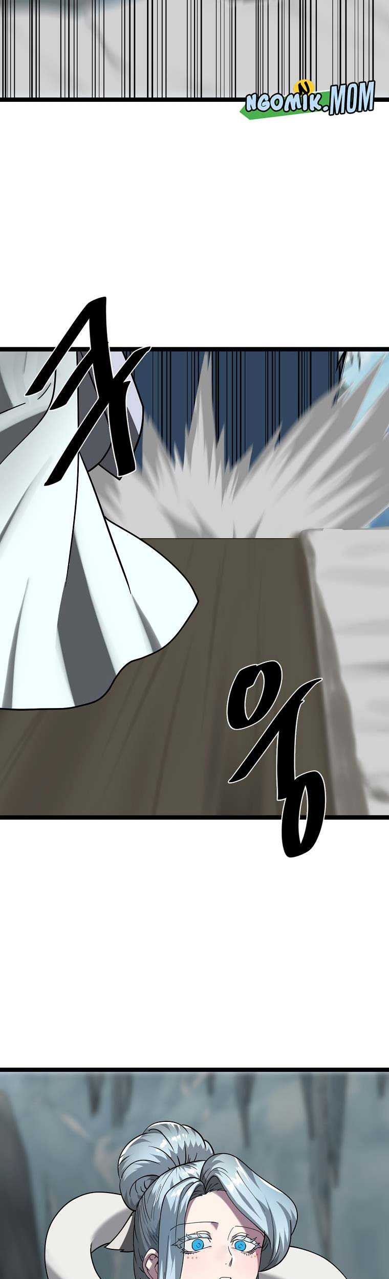 Volcanic Age Chapter 267 Gambar 28