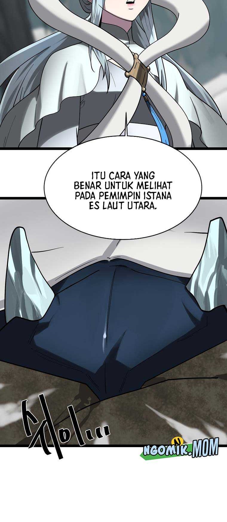 Volcanic Age Chapter 267 Gambar 29