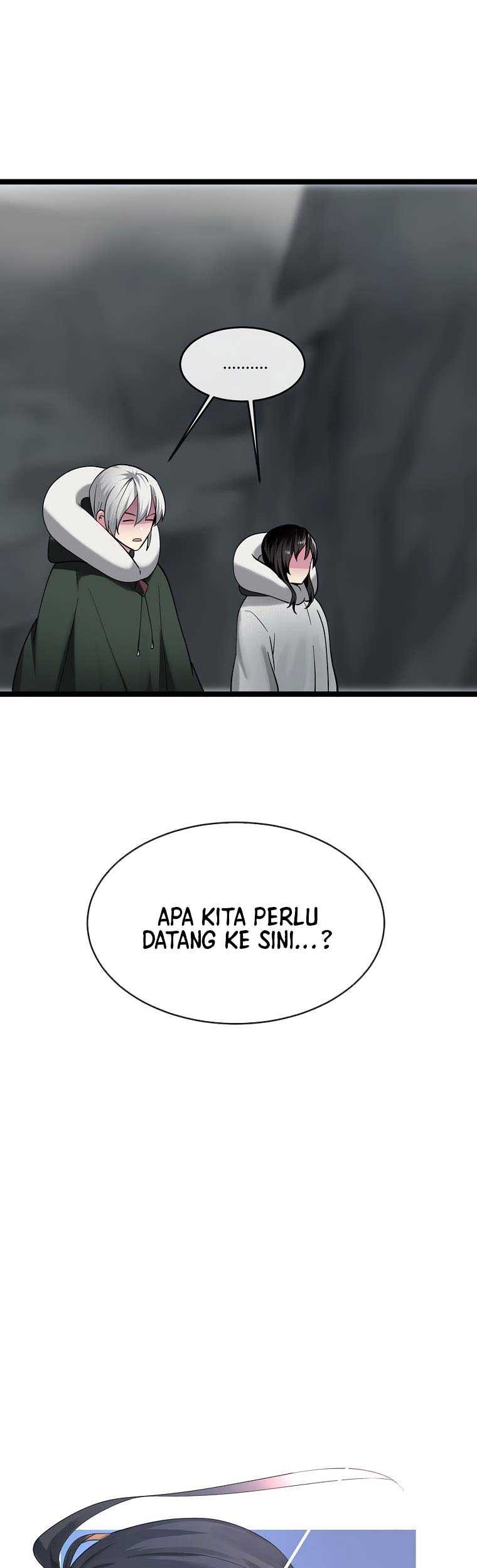 Volcanic Age Chapter 267 Gambar 30