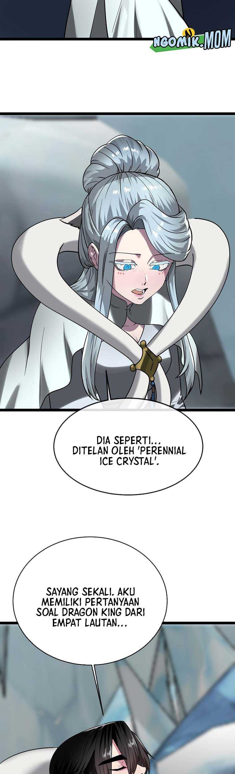 Volcanic Age Chapter 267 Gambar 34