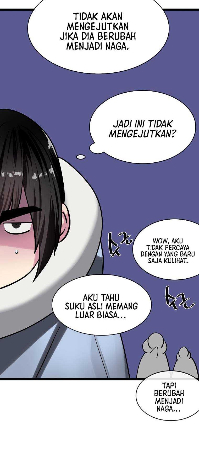 Volcanic Age Chapter 267 Gambar 37