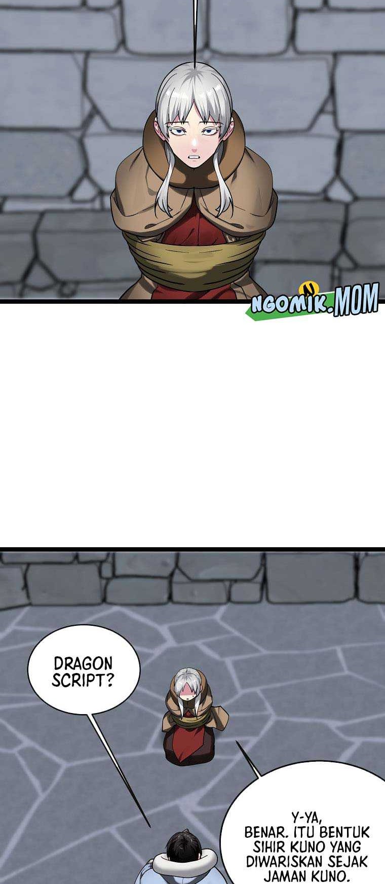 Volcanic Age Chapter 267 Gambar 45