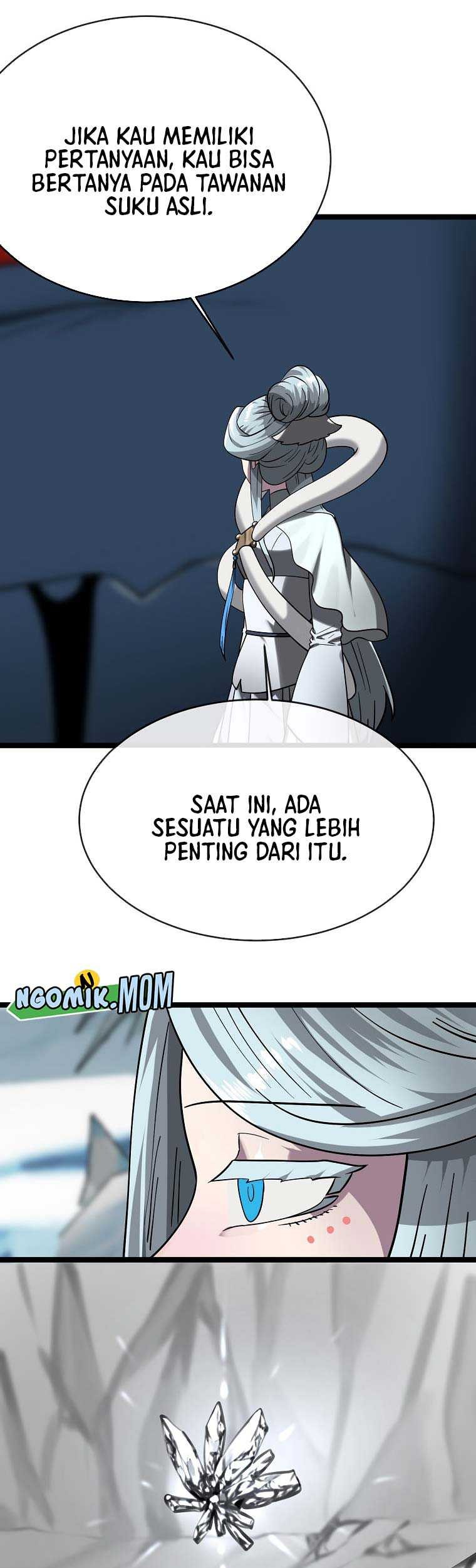 Volcanic Age Chapter 267 Gambar 38