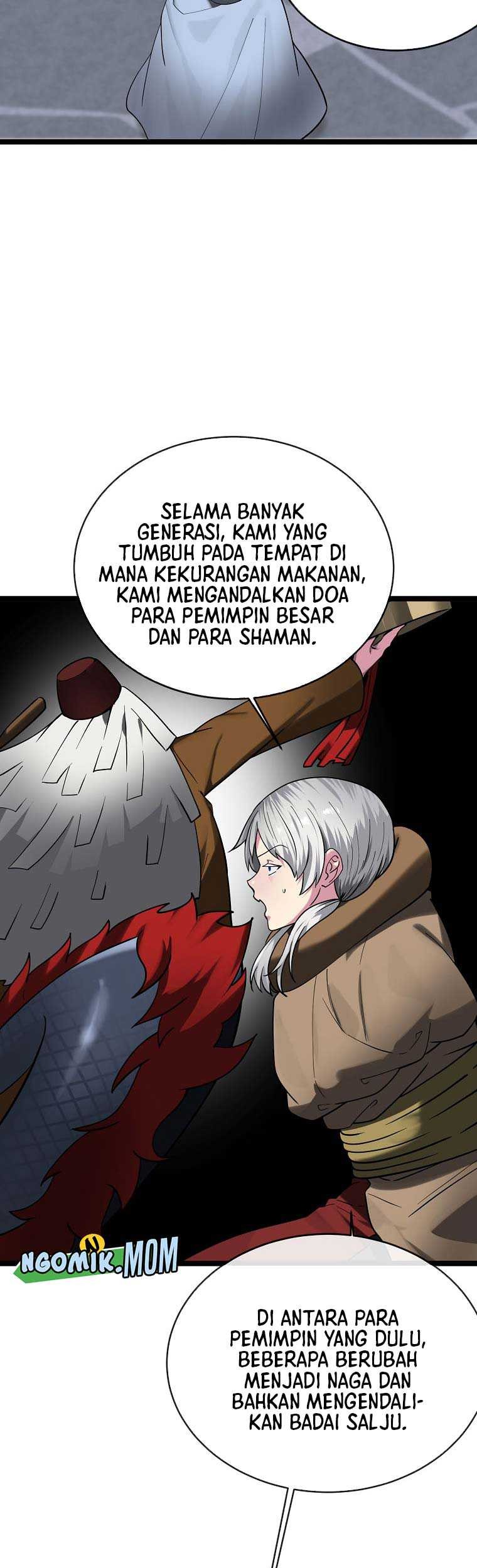 Volcanic Age Chapter 267 Gambar 46