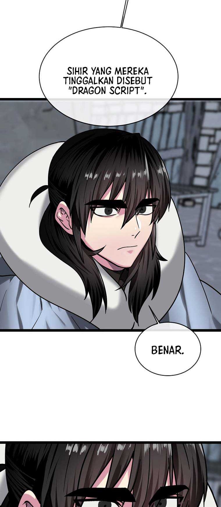 Volcanic Age Chapter 267 Gambar 47