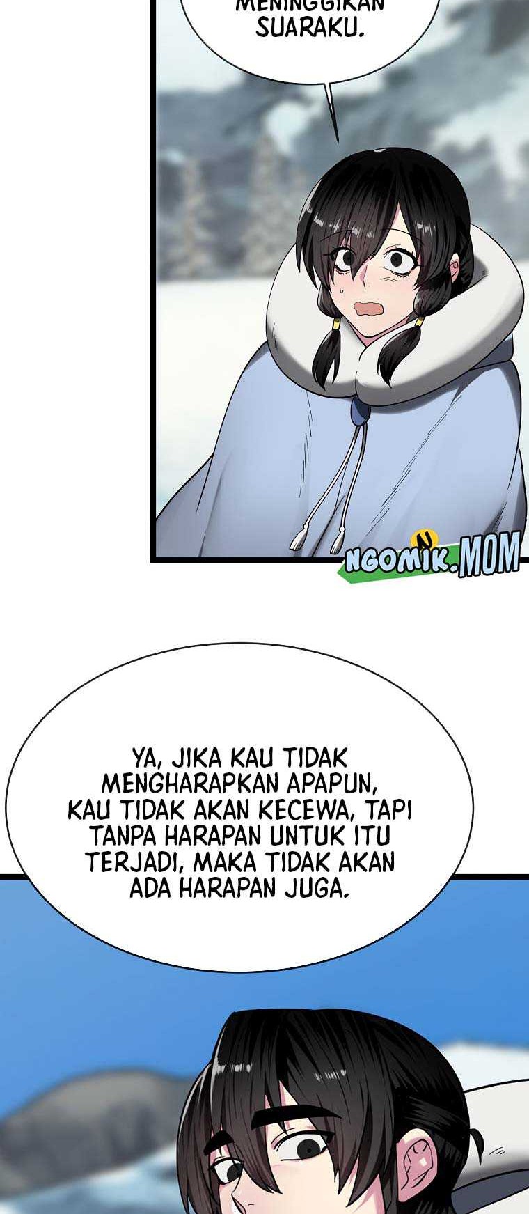 Volcanic Age Chapter 267 Gambar 69