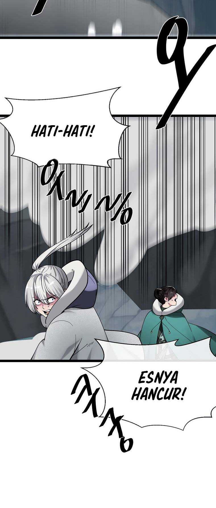 Volcanic Age Chapter 267 Gambar 5