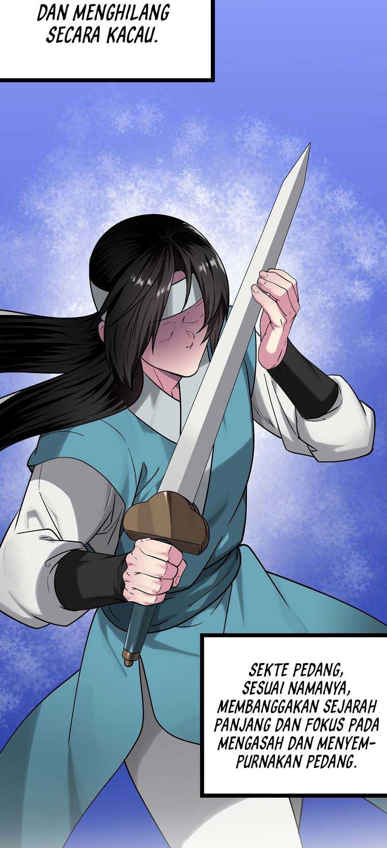 Volcanic Age Chapter 268 Gambar 9