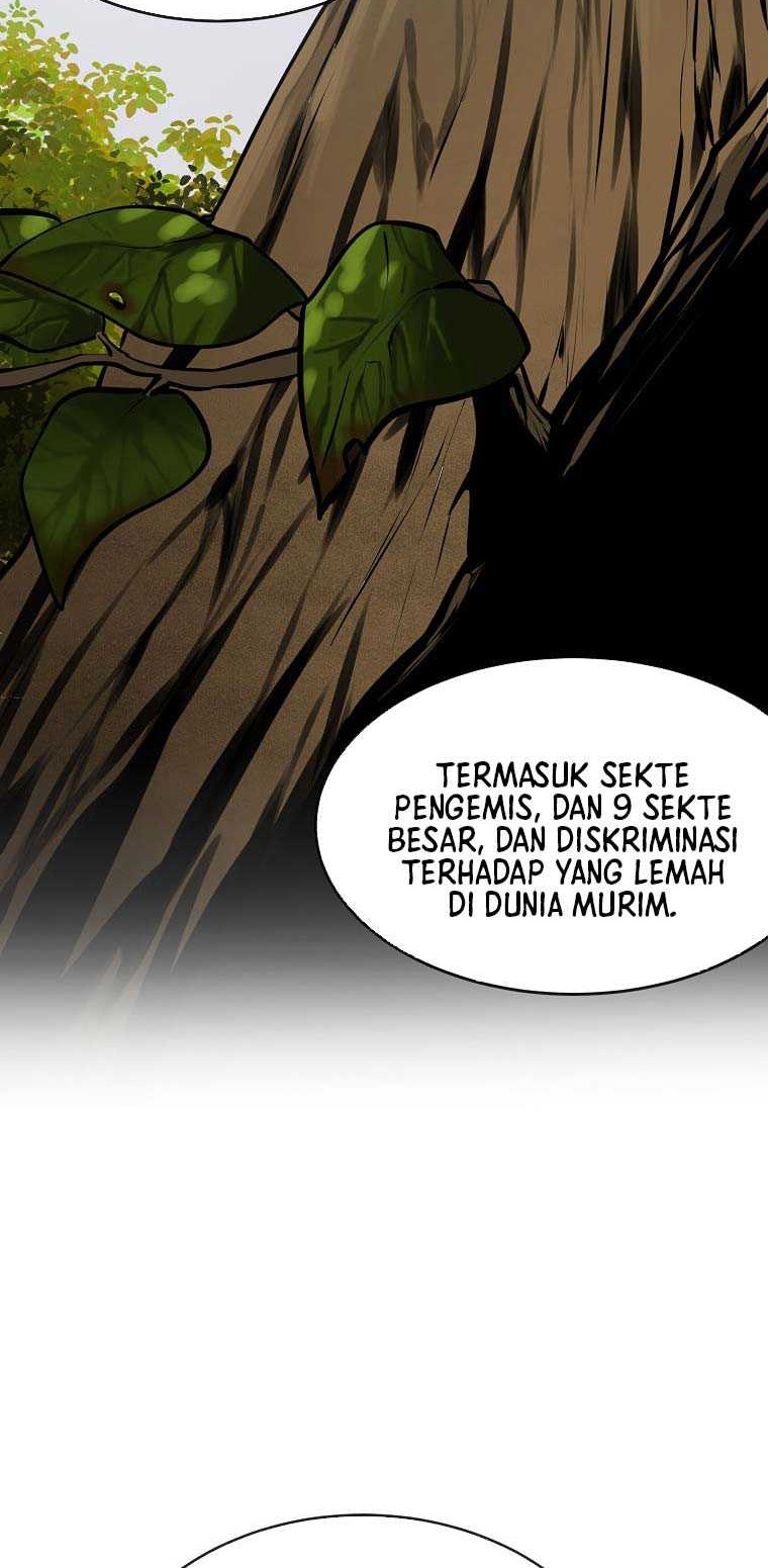 Volcanic Age Chapter 268 Gambar 17