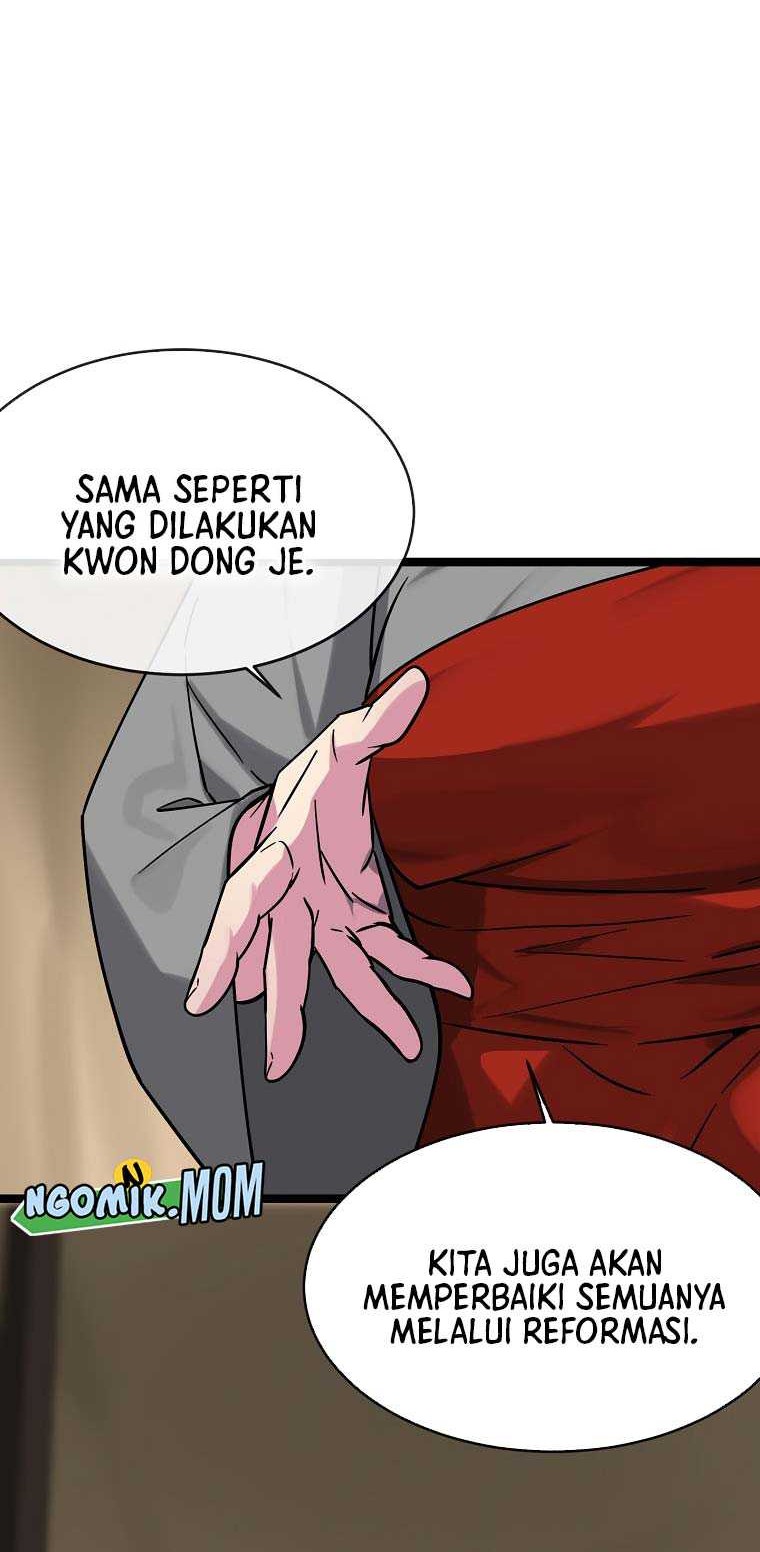 Volcanic Age Chapter 268 Gambar 21
